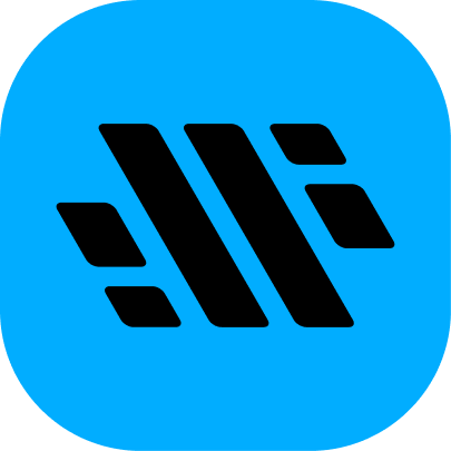 Hexagon GeoCloud Icon
